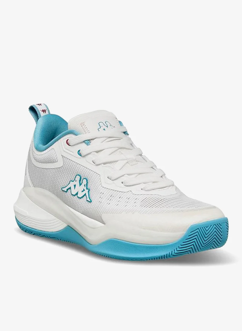 Kappa Women Lace-Up Sports Shoes